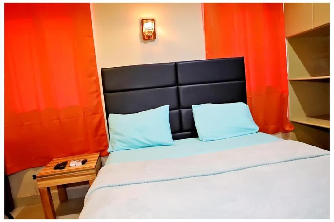 Apartamento Oasis Lawafossi Bobo Dioulasso Exterior foto