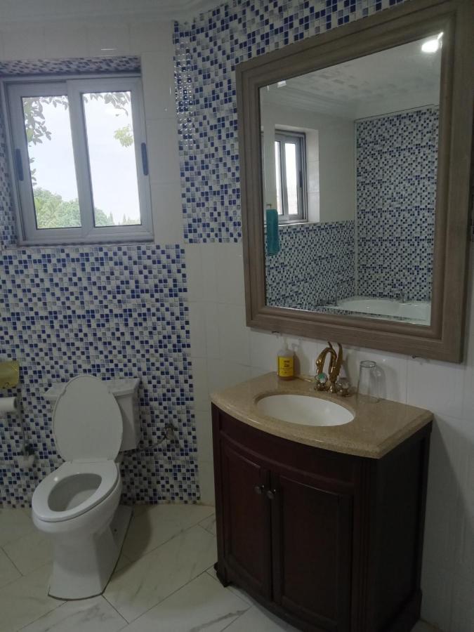 Apartamento Oasis Lawafossi Bobo Dioulasso Exterior foto