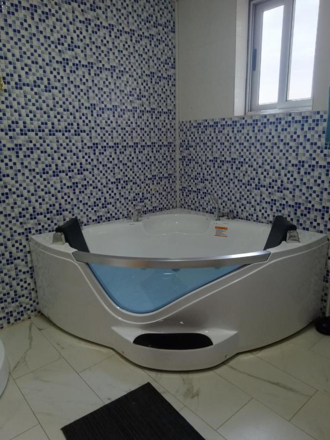 Apartamento Oasis Lawafossi Bobo Dioulasso Exterior foto