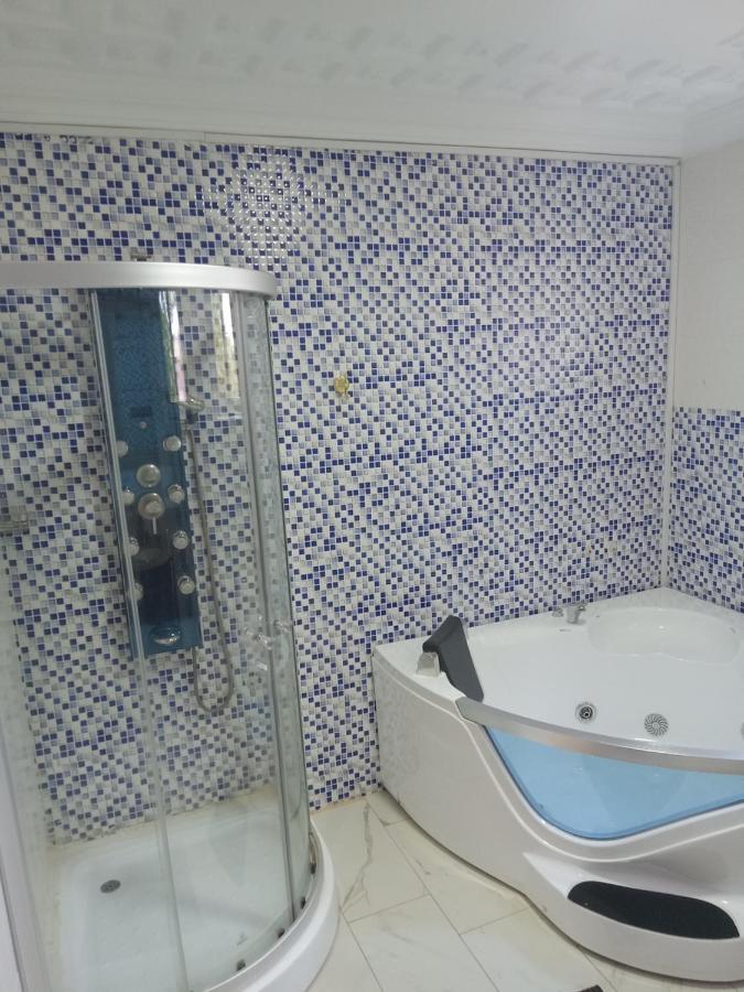 Apartamento Oasis Lawafossi Bobo Dioulasso Exterior foto