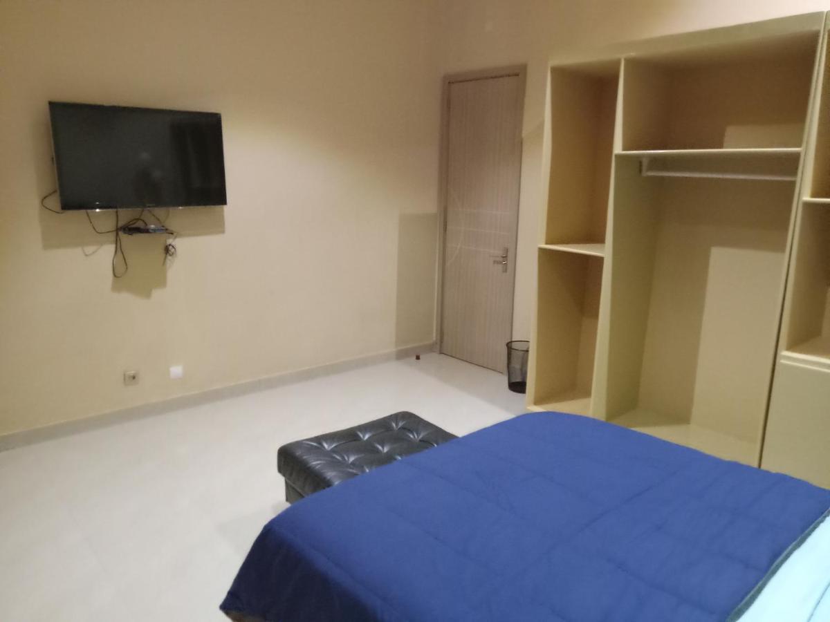 Apartamento Oasis Lawafossi Bobo Dioulasso Exterior foto