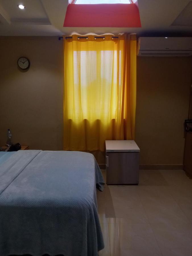 Apartamento Oasis Lawafossi Bobo Dioulasso Exterior foto